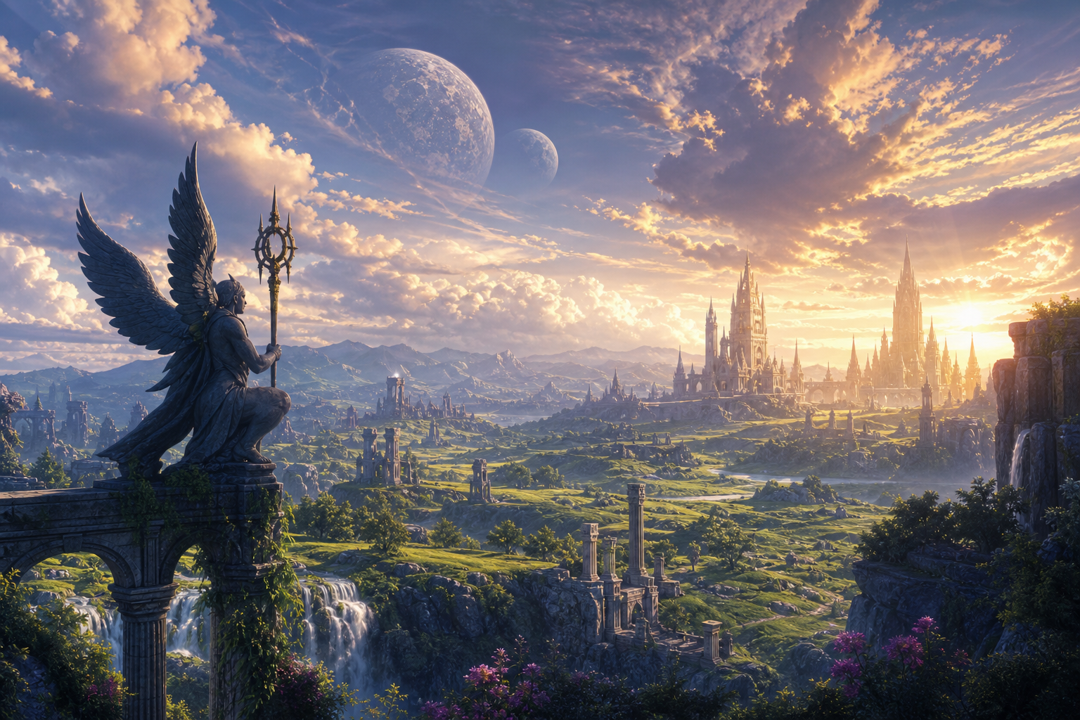 Epic Vista