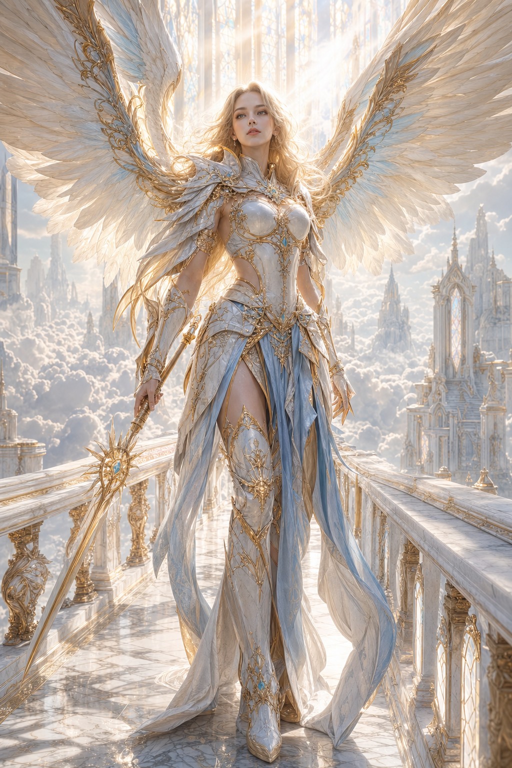 Elyos Daeva
